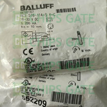 Balluff 516-114-S4-C