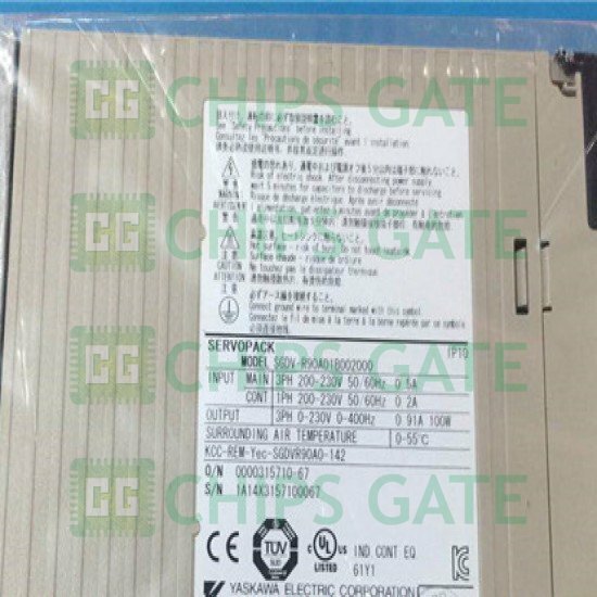SGDVR90A01B002000