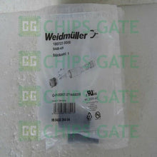 Weidmuller 1807230000
