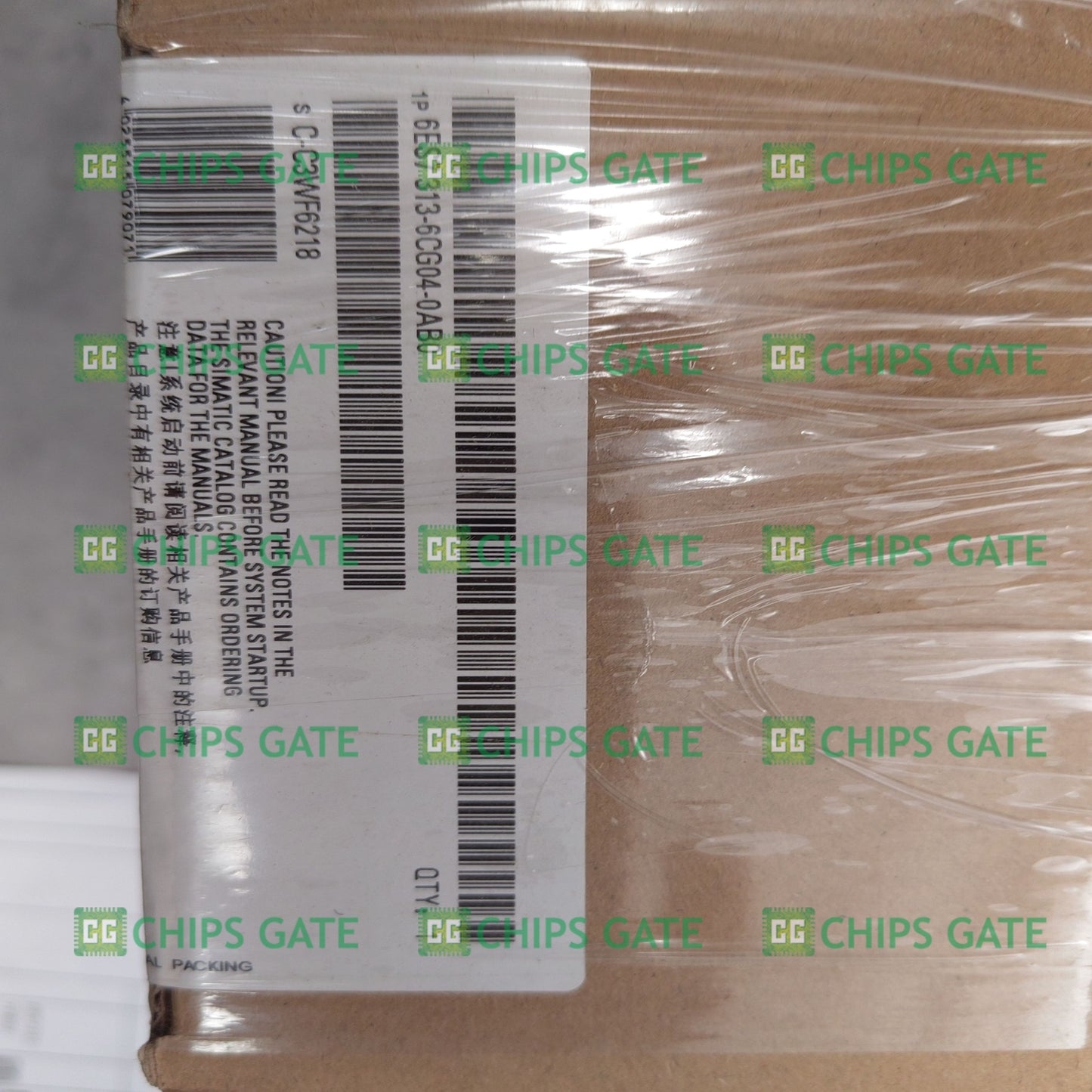 6ES7313-6CG04-0AB0