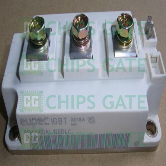 Eupec BSM200GAL120DLC
