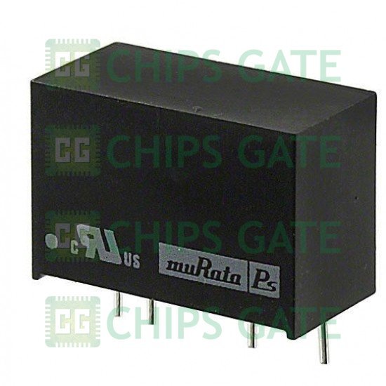 Murata Power MEJ2S0515SC