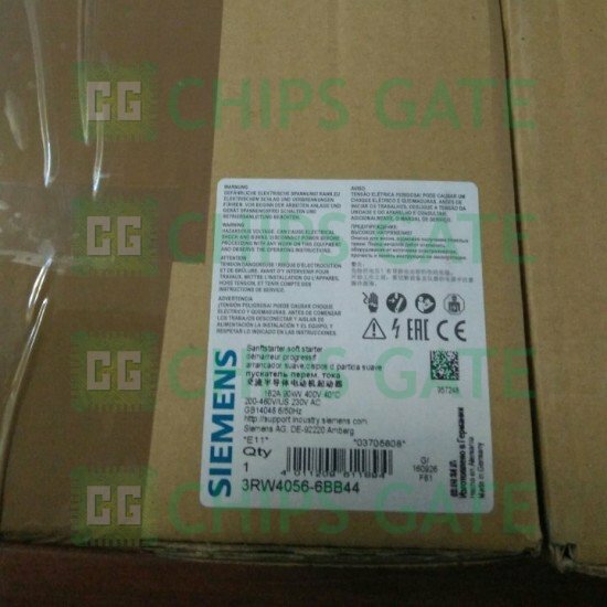 3RW40566BB4490KW