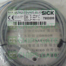 MZR203VNSAU0