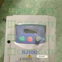 Hitachi SJ100-022LFR