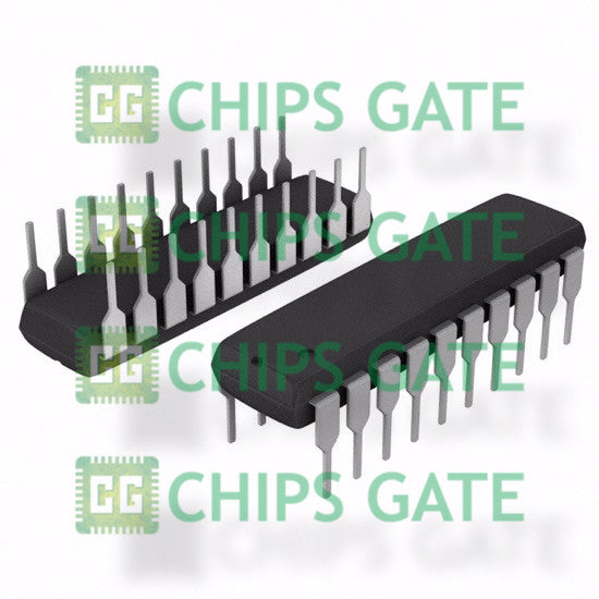 Nsc ADC0803LCN-NOPB