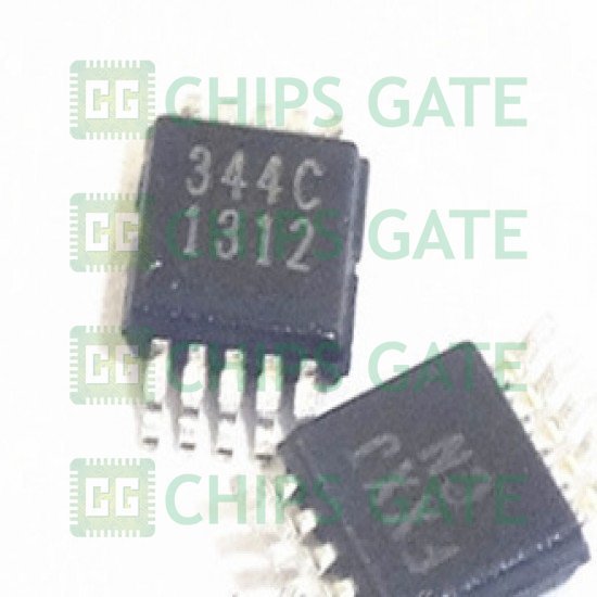 International Rectifier CS4344-CZZR