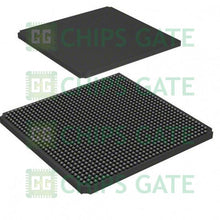 Lattice LFE2M100E-5F1152C