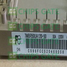 7MBR25UA12050