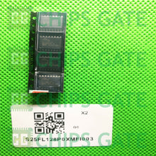 Spansion S25FL128P0XMFI003
