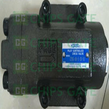 Yuken CPDG-06-E-30-50