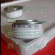 Westcode N0646LC360