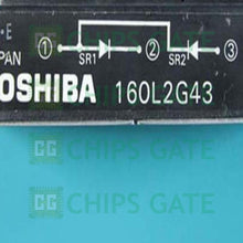 Toshiba 160L2G43