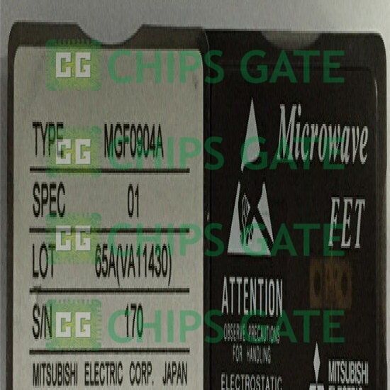 MGF0904A