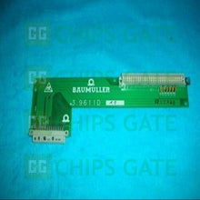 Baumuller 3.9611D