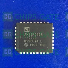 Amd AM29F040B-120JC