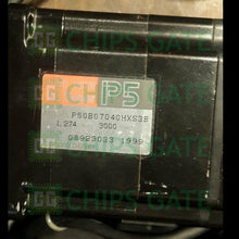 Sanyo P50B07040HXS3B