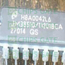 Ti JM38510-11201BCA