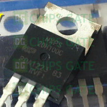 Nxp NXPS20H100C