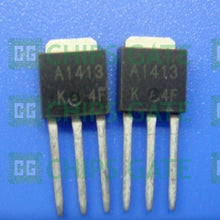 Silicon 2SA1413