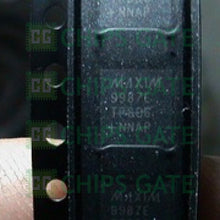 Maximum MAX9987ETP+T
