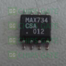 Maximum MAX734CSA