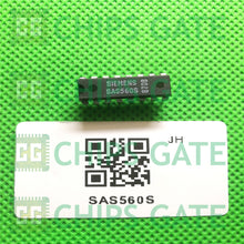 International Rectifier SAS560S