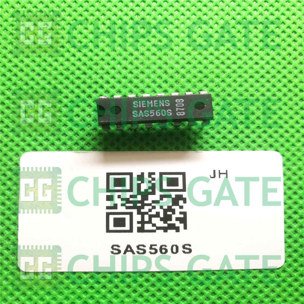 International Rectifier SAS560S