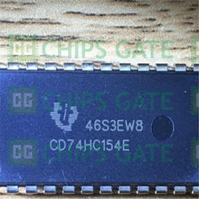 Harris CD74HC154E