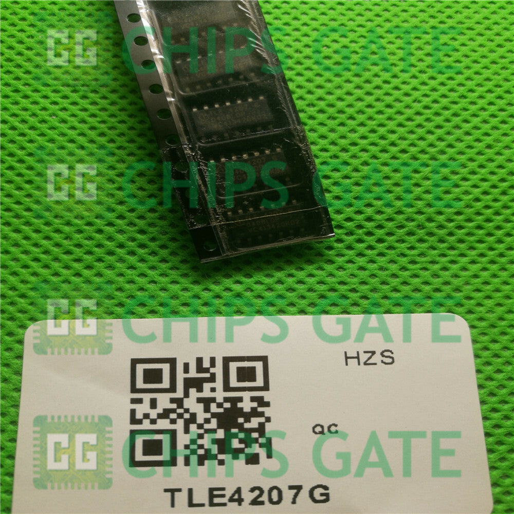 TLE4207G