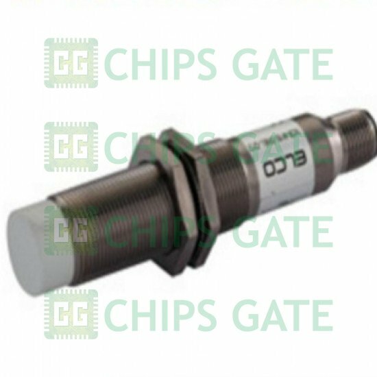 Elco NC8-M18-BP6L-Q12