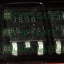 Renesas 2SJ598