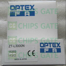 Optex ZT-L3000N
