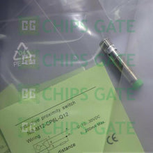 Elco NI8-M12-CP6L-Q12