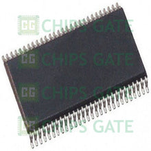 Fairchild 74LCX16373MTDX