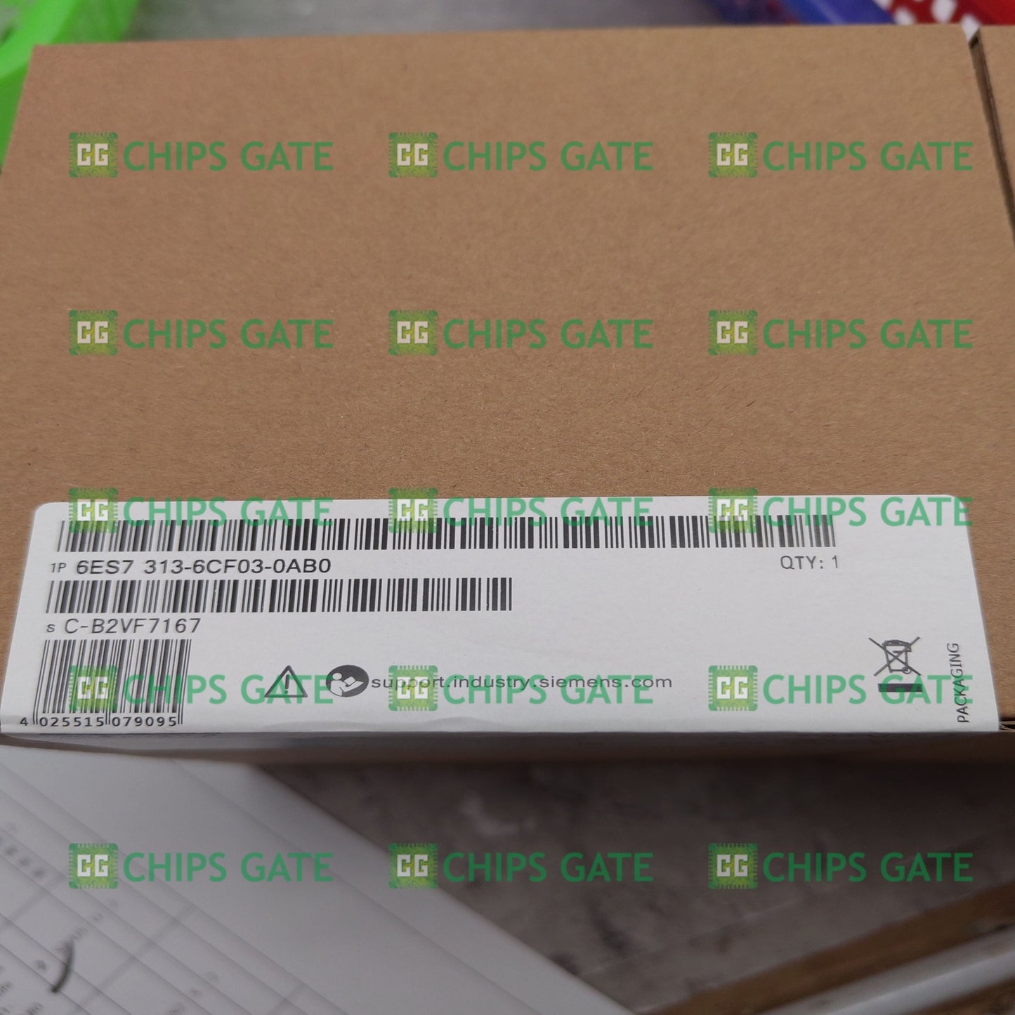 6ES73136CF030AB0