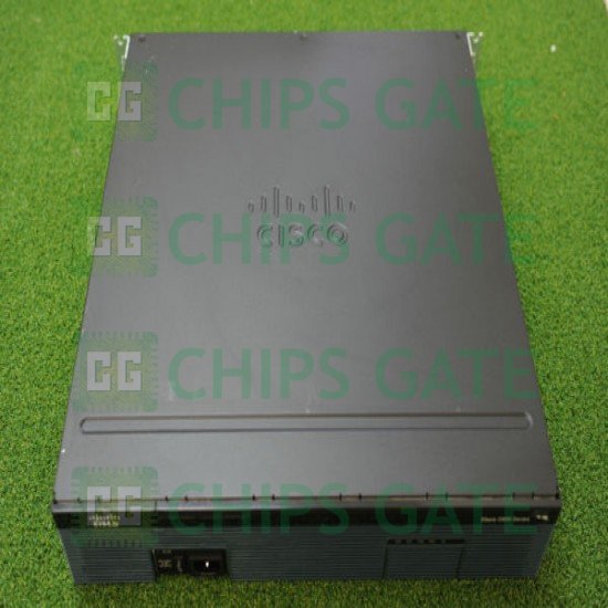 Cisco C2951-CME-SRST-K9