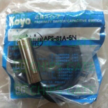 Koyo APS-81A-5N