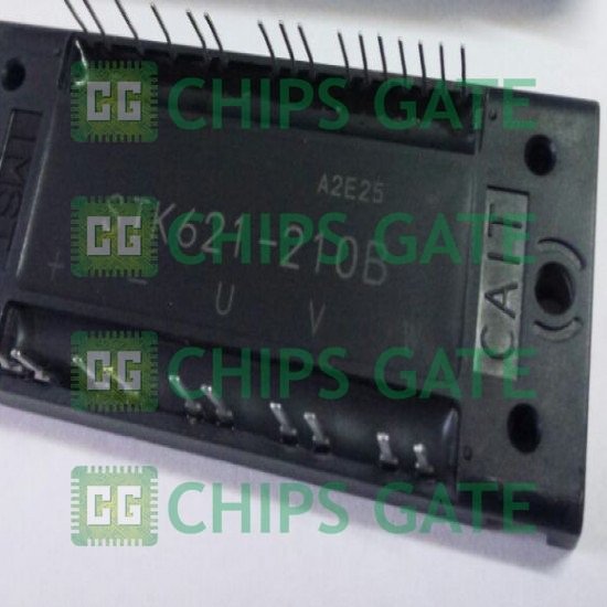 Sanyo STK621-210B