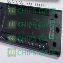Sanyo STK621-210B