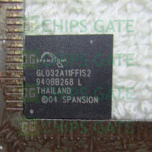 Spansion S29GL032A11FFIS20