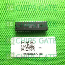 Samsung KM28C65A-20