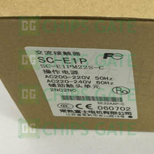 SCE1P