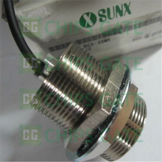 Sunx BGX-30MK