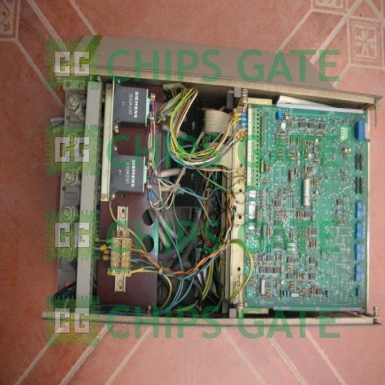 6RA26746MV301A