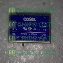 Cosel ZUW1R50512