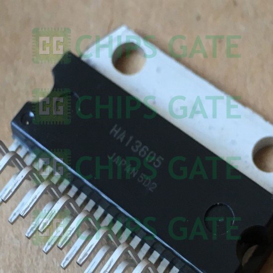 Hitachi HA13605