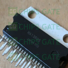 Hitachi HA13605