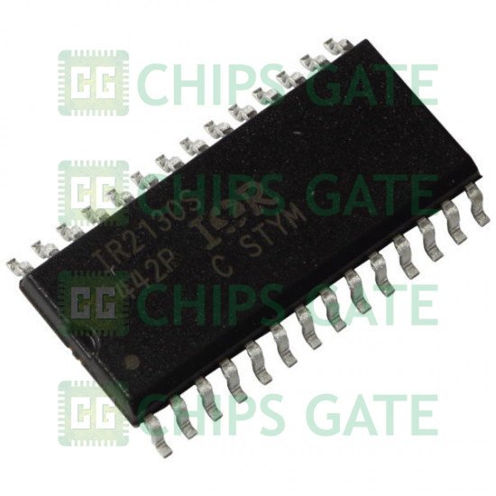 International Rectifier IR2130S