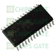 International Rectifier IR2130S